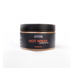 Термо Обертывание HOT Wrap  Горячий Шоколад для коррекции фигуры  250 мл