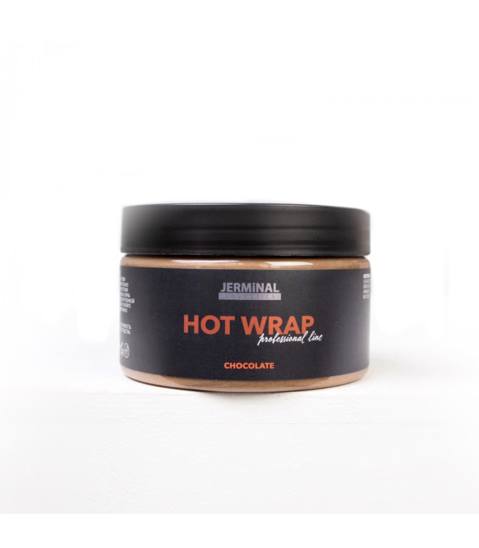 Термо Обертывание HOT Wrap  Горячий Шоколад для коррекции фигуры  250 мл