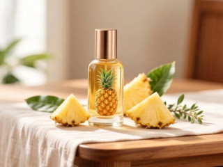 Ананас, ароматизатор