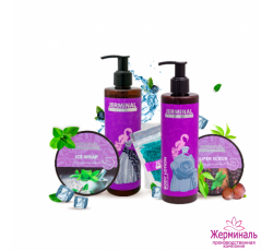 Beauty Box SPA - комплекс Ягодная Метель 