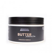Крем для лица и тела натуральный Баттер парфюмированный TOBACCO&VANILLA , 250мл 