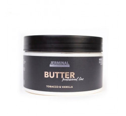 Крем для лица и тела натуральный Баттер парфюмированный TOBACCO&VANILLA , 250мл 