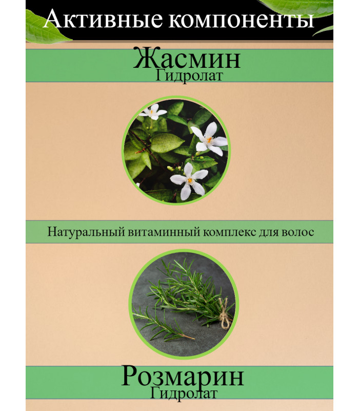 Шампунь для всех типов волос Профессиональный, Канистра 5 литров 