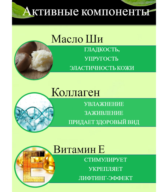 Гель для душа Мята и Лайм, Канистра 5 литров