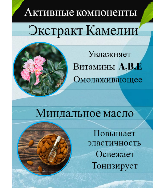 Шампунь гель для душа для ежедневного применения 2в1, Канистра 5 литров